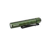 Olight i3T 2 Dual-Output Tail Switch EDC torch 200 lumens OD Green