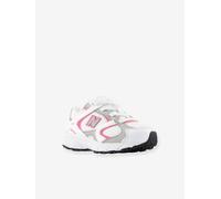 New Balance 408 Bungee Inf Trainers White EU 21 Kids