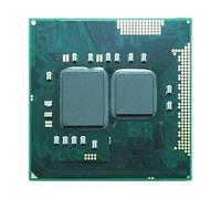 I5-3380M Dual-Core Processor 2.9 GHz | High Socket G2 CPU for Laptops