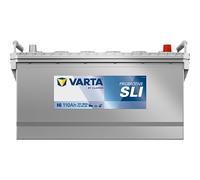 I6 VARTA PROMOTIVE SLI 12V 110Ah 601050085 616L TYPE