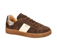 I617420D Sneaker - female - Nerogiardini - Sneakers - Brown - 5 UK - Shoes 5 UK
