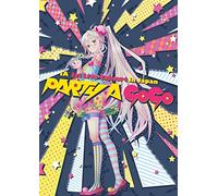 IA 1st Live Concert in Japan "PARTY A GO-GO" [Limited Edition]