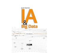 IA & Big Data: Transformando datos en conocimiento y oportunidades (Aprende todo sobre Inteligencia Artificial, Machine Learning, Datos, Big Data y Ética en la IA, y Project Management en IA)