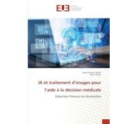 IA et traitement d'images pour l'aide à la décision médicale: Détection Précoce du Kératocône