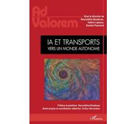 IA et transports: Vers un monde autonome (AD Valorem)
