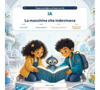 IA: La macchina che indovinava: Come l’IA impara, fa previsioni e a volte sbaglia