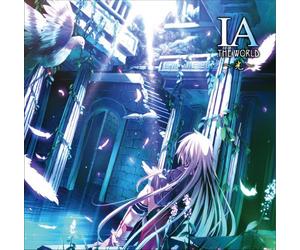IA THE WORLD -HIKARI-