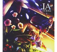 IA THE WORLD-KAGE-