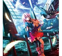 IA THE WORLD -KAZE-