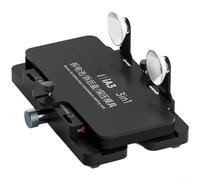 IA3 Bakelite Fixture Designed for Back Cover Fixing Battery Removal and Pressure Retaining Application on Phones Under 7 (three-in-one)