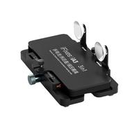 IA3 Multifunctional Mount - Screen Mount, Pressure Hold Tool for Removing and Replacing the Back Cover, Suitable for Disassembly and Repair of Mobile Phones, Professional T