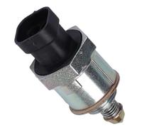 IAC Actuator Compatible With CADILLAC For BROUGHAM 1990-1992 For CIMARRON 1983-1986 For FLEETWOOD 1993 25527077 17111288 Car Idle Air Control Valve