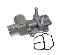 IAC Actuator Compatible With CIVIC 1994-2000 For HR-V 1999-2025 Car Idle Speed Air Control Valve 16022-P2E-A51