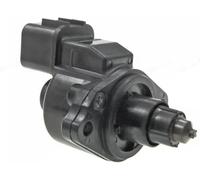 IAC Actuator For Mitsubishi For GTO 1989-2000 For PAJERO 1990-1997 For SHOGUN 1990-2000 Car Idle Air Control Valve MD628051