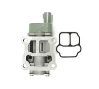 IAC Idle Control Valve Compatible with Civic 1996 1997 1998 1999 2000 16022-P2E-A51 Car Idle Air Control Valve Decoration Accessory Components