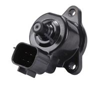 IAC Stepper Motor for Outboard-Yamaha for Idle for Speed Control ISC for -HP 115HP F115 LF115 68V-1312A-00-00 68V1312A0000