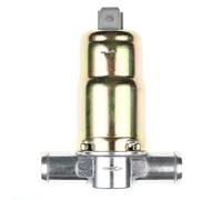 IAC Valve 0280140501 Compatible with Eagle for Medallion 1988-1989 for Premier 1988-1990 Idle Air Control Valve IACV