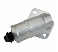 IAC Valve Compatible With Mazda For B2300 2001 2002 2003 2004 2005 2006 2007 2008 2009 2010 Idle Air Control Valve IAC Valve Auto Replacement Parts 1S7Z-9F715-AA
