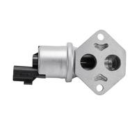 IAC Valve Compatible with Mercury for Cougar 2001 2002 for Marauder 2003 2004 Idle Air Control Valve IAC Valve Auto Replacement Parts Engine 1S7Z-9F715-CA