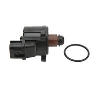 IAC Valve for Outboard, ABS Replacement for 4 Stroke DF40A 50A 60A Models - Durable Construction, Easy Installation, Reliable Performance for Boat Motors