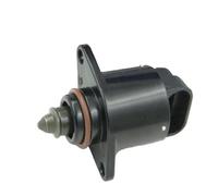 IAC Valve Idle Air Control Valve Wire 820003368010 for Daewoo Matiz for Chevrolet 1.6L for Pontiac Parts(1 Valve)