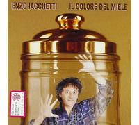 Enzo Iacchetti - il colore del miele