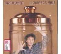 Iacchetti, Enzo - Il Colore Del Miele