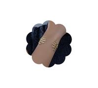 Iaceble Gothic Skull Hand Bangle Bracelets Gold Wrist Cuff Wrap Bracelet Skeleton Hand Bracelet Halloween Hand Bracelets Wide Cuff Bangle Bracelet Adjustable Open Bracelets Jewelry for Women, Gold