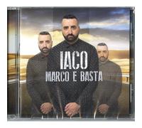 Iaco - Marco and That's It