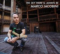 Iacobini - Sky There'll Always Be