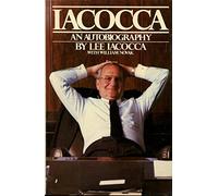 Iacocca: An Autobiography