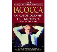 Iacocca: An Autobiography