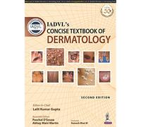 IADVL's Concise Textbook of Dermatology