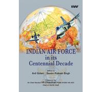 IAF and its Centennial Decade