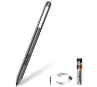 iafer Active Pen for Surface Pro, 2500-Hour Battery, Palm Rejection