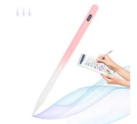 iafer Pencil for iPad A16 11th Generation with 26 Hours Working Time, Stylus Pen with Fast Charge and Palm Rejection, Apple Pen Compatible with iPad 11/10/9/8/7/6, Air, Pro, Mini