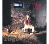 Iago (Othello) - Rock Opera Cast