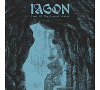 Iagon - Tome Of The Crystal Wizard