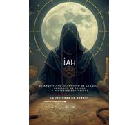 Iah: El Arquitecto Silencioso de la Luna (Egipto)