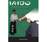 Iaido : la calma en acción