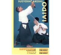 Iaido Sueyoshi Akeshi