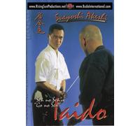Iaido Vol.2 Sen No Sen, Go no Sen