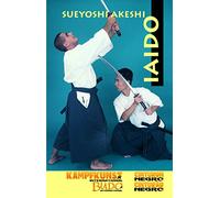 Iaido: Volume 1 [DVD]