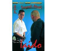 Iaido: Volume 2 - Sen No Sen And Go No Sen [DVD]