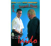 Iaido: Volume 2 - Sen No Sen And Go No Sen [DVD]