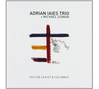 Iaies, Adrian - Vals De La 81st & Columbus