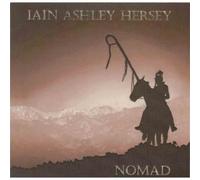 Iain Ashley Hersey - Nomad