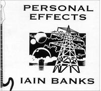 Iain Banks - Personal Effects