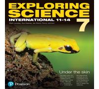 Iain Brand Exploring Science International Year 7 Student Book Iain Brand Multicolor