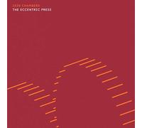 Iain Chambers - The Eccentric Press [VINYL]